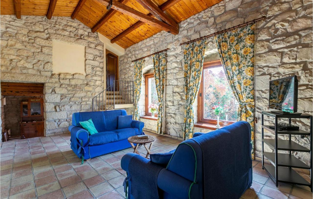 Cozy Home In Ragusa With Kitchen Camemi Buitenkant foto