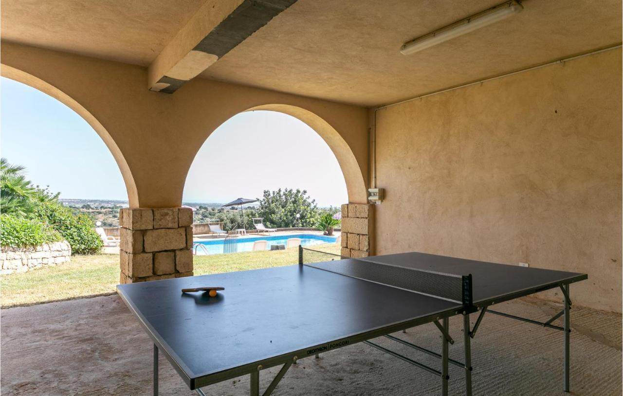 Cozy Home In Ragusa With Kitchen Camemi Buitenkant foto