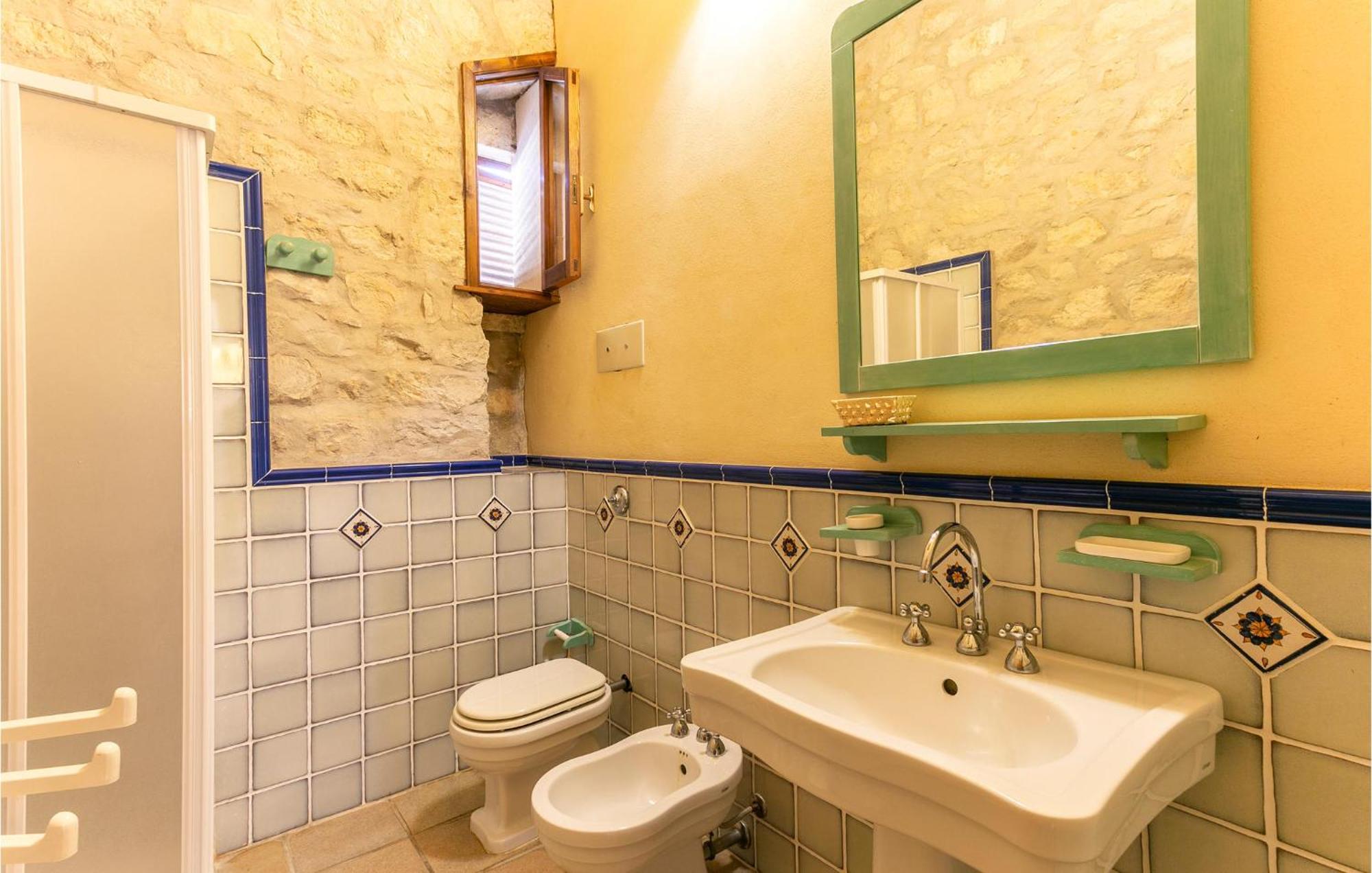 Cozy Home In Ragusa With Kitchen Camemi Buitenkant foto